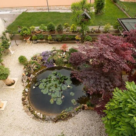 Apartment Beautiful Garden By Rent Istria Пореч Екстериор снимка