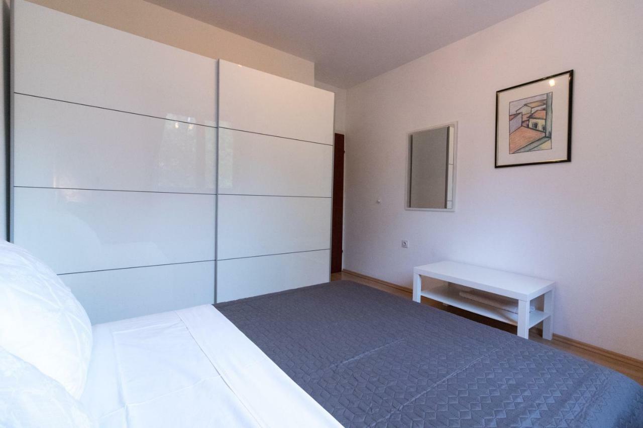 Apartment Beautiful Garden By Rent Istria Пореч Екстериор снимка